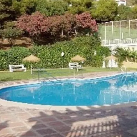 Apartment Luna Salobreña Exterior foto