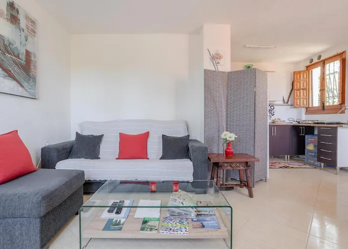 Apartment Luna