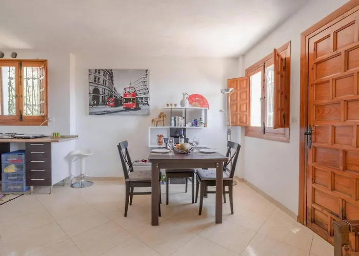 Apartment Luna