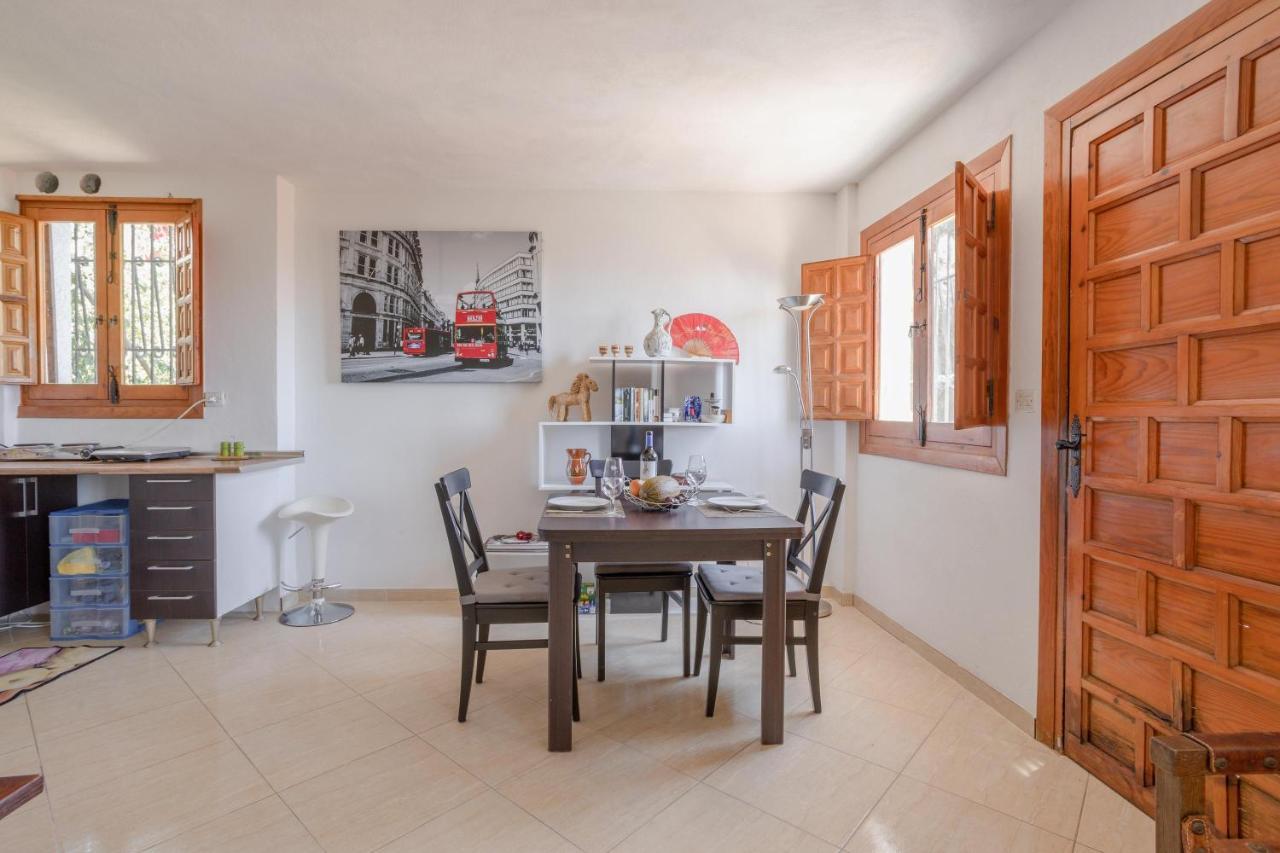 Apartment Luna *