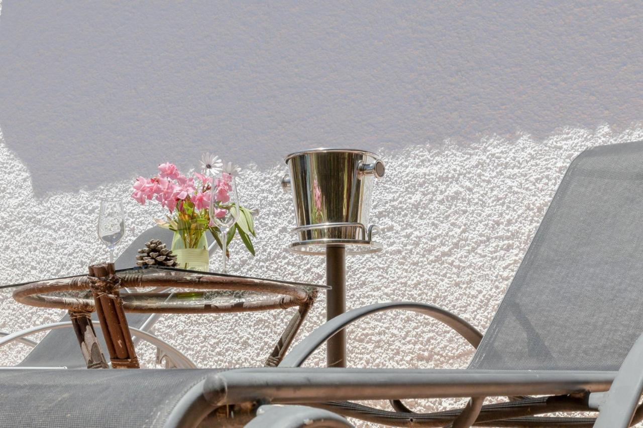 Apartment Luna Salobrena