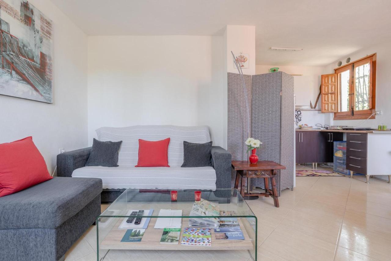 Luna Apartment Salobreña