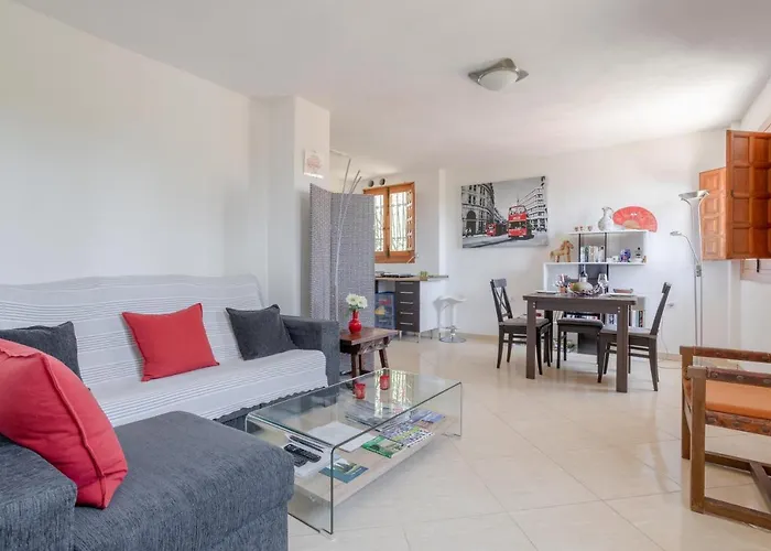 Apartment Luna
